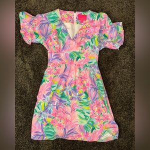 Lilly Pulitzer Dress 🦄